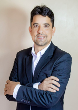 Foto oficial de Rafael Sodré