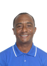 Foto oficial de Cacita