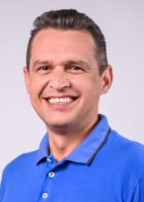 Foto oficial de Weliton Oliveira