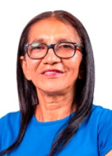 Foto oficial de Ana do Mercado