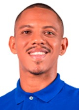 Foto oficial de Hiago Morais