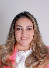 Foto oficial de Doutora Adriana