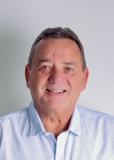 Foto oficial de Amin Quemel