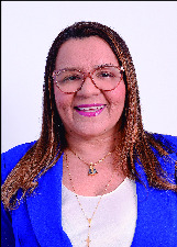 Foto oficial de Leda Torres