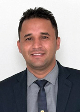 Foto oficial de Rony do Igarapé dos Indios