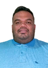Foto oficial de Elisnelson do Novo Carú