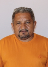 Foto oficial de Paulinho do Combustível