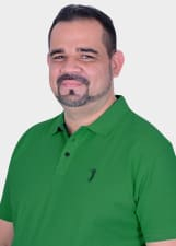 Foto oficial de João Carlos