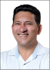 Foto oficial de Jose Antonio