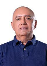 Foto oficial de Rivaldo Santos