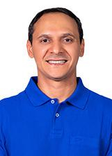 Foto oficial de Tiago Viana