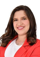 Foto oficial de Jhennifer Carolino