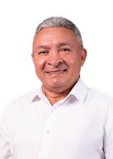 Foto oficial de Prof Antonio de Mineirinho