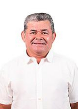 Foto oficial de Fia do Mineirinho