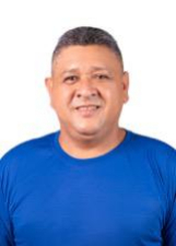 Foto oficial de Zé Durval do Povo