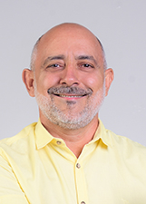 Foto oficial de Francisco Messias