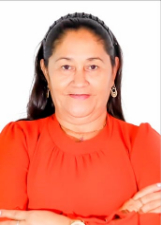 Foto oficial de Dora de Juraci