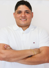 Foto oficial de Leonardo Castro