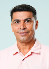 Foto oficial de Ricardo Mota