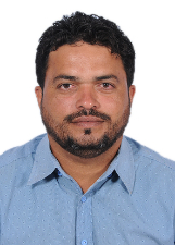 Foto oficial de Júlio Cesar