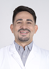 Foto oficial de Alan Enfermeiro