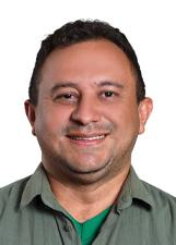Foto oficial de Gleison Ibiapino