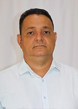 Foto oficial de William da Madeireira