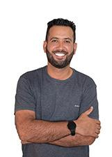 Foto oficial de Michel Moura