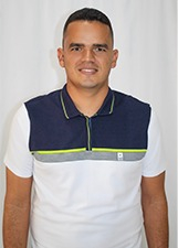 Foto oficial de Luciano Soares