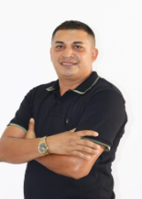 Foto oficial de Orlando Silva