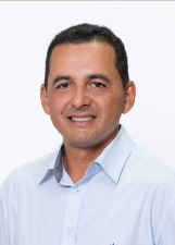 Foto oficial de João do Gabino