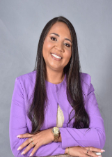 Foto oficial de Samila Cavalcante
