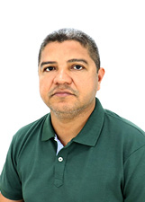 Foto oficial de Marcio da Pesca