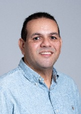Foto oficial de Marquinhos Corrêa