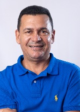Foto oficial de Denes do Ipiranga