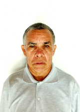 Foto oficial de Dedé do Sindicato