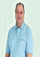 Foto oficial de Dr. Eugenio Coutinho