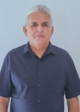 Foto oficial de Francisco Ben Ti Vi