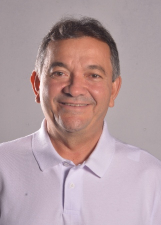 Foto oficial de Miltinho Aragão