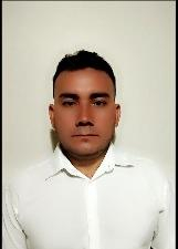 Foto oficial de Valdir Kaxinawa