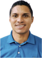 Foto oficial de Célio Vaz