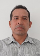 Foto oficial de Enio Kulina