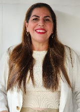 Foto oficial de Meire do Lanca