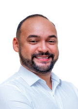 Foto oficial de João Paulo Silva