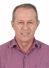 Foto oficial de Olavinho Boiadeiro
