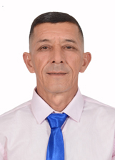 Foto oficial de Betinho do Trazibe