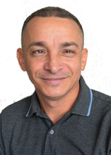 Foto oficial de Antonio Cosmo