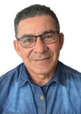 Foto oficial de Mazinho da Br