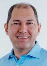 Foto oficial de Joabe Lira