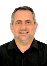 Foto oficial de Rutênio Sá